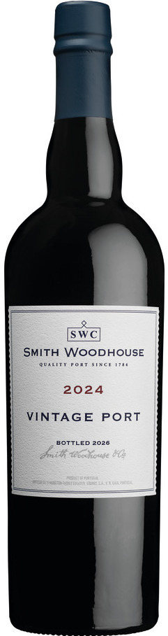 Product Image for SMITH WOODHOUSE VINTAGE PORT 2024 - EN PRIMEUR
